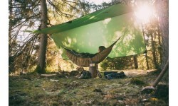 Brezentas Amazon Traveller XXL