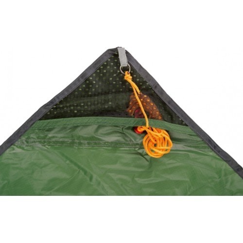 Brezentas Amazon Traveller XXL