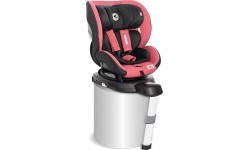Baby Car Seat Lorelli Proxima, 0-18kg, Red & Black