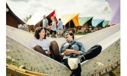 Hammock Amazonas RIO