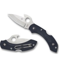 Saliekamais nazis Spyderco C28PGYW2 Dragonfly 2, Emerson Opener
