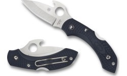 Folding Knife Spyderco C28PGYW2 Dragonfly 2, Emerson Opener
