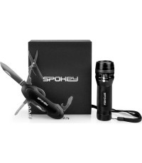Мультитул Spokey Zoom, черный, 2 шт.