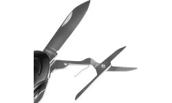 Multitool Spokey Zoom, Black, 2 pcs.