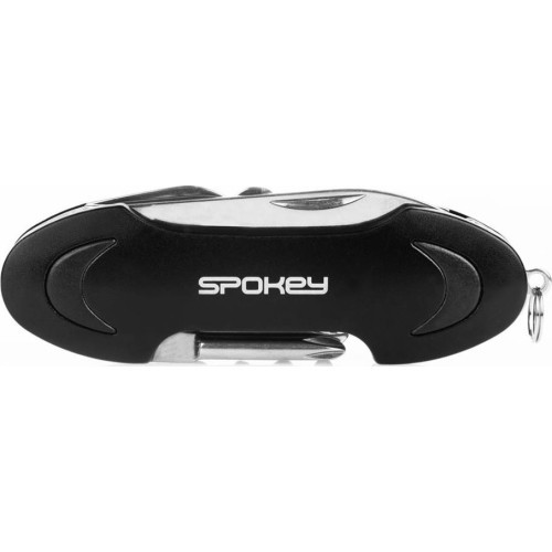 Мультитул Spokey Zoom, черный, 2 шт.