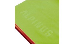 Towel Alpinus Canoa, 50x100cm, Green 