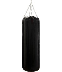 Боксёрский мешок Marbo Sport, 100 см, диаметр 35 см