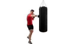 Boksa maiss Marbo Sport, 130cm, dia. 45cm