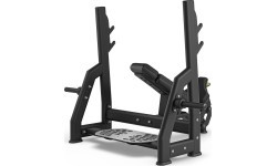Barbell Bench UpForm UR-L005
