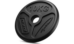 Olympic Weight Set Marbo, 157.5kg