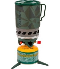 Highlander Fastboil 1.1L Stove System - Olive