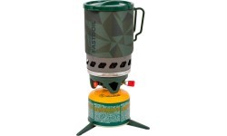 Highlander Fastboil 1.1L Stove System - Olive