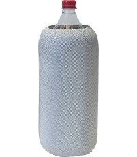 Termiskā paplāte 2,5 l pudelei Yate