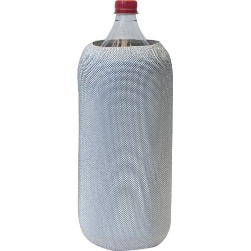 Termoapvalks 2,5 l pudelei Yate