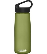 Бутылка для воды Camelbak Carry Cap, 0,75 л, зелёная