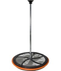 Coffee Press Jetboil Silicone Grande
