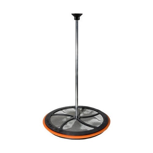 Kafijas prese Jetboil Silicone Grande