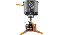 Camping Cooker Jetboil, 0.8l
