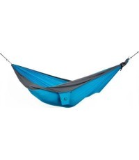 Hammock Ticket To The Moon King Size Aqua/Grey