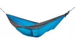Hammock Ticket To The Moon King Size Aqua/Grey