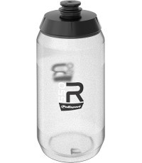 Бутылка для воды Polisport R750, прозрачная
