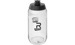 Бутылка для воды Polisport R750, прозрачная