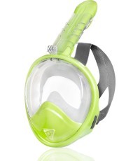 Diving mask Spokey Zumi Jr 928378