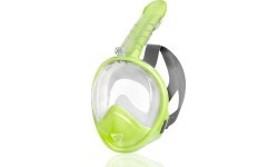 Diving mask Spokey Zumi Jr 928378