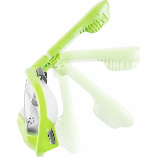 Niršanas maska Spokey Zumi Jr 928378