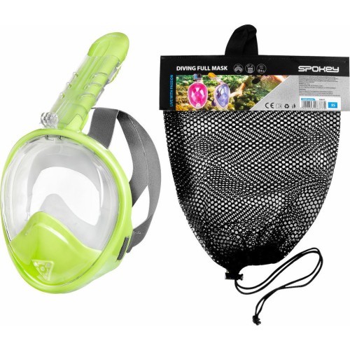 Niršanas maska Spokey Zumi Jr 928378