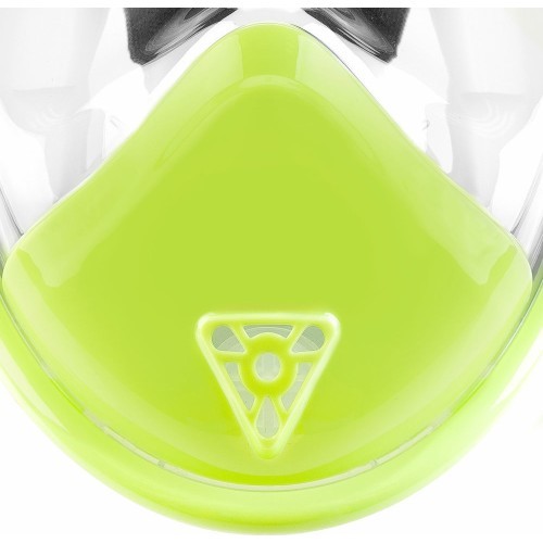 Niršanas maska Spokey Zumi Jr 928378