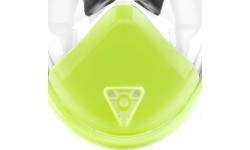Маска для дайвинга Spokey Zumi Jr 928378