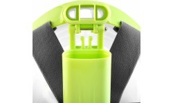 Niršanas maska Spokey Zumi Jr 928378