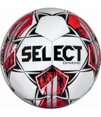 Футбольный мяч Select Diamond размер 4 T26-17747