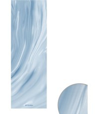 Fitnesa paklājs Spokey LIGHTMAT 6 mm
