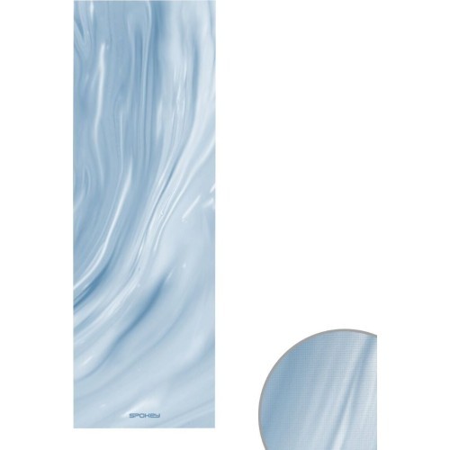 Fitnesa paklājs Spokey LIGHTMAT 6 mm