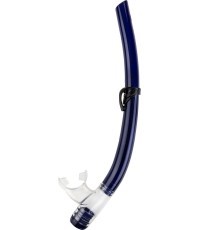 Snorkel tumši zils Spokey CRUCIAN