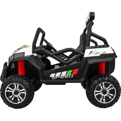 Grand Buggy 4x4 LIFT White