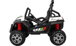 Grand Buggy 4x4 LIFT White