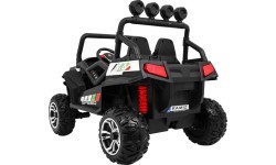 Электромобиль Grand Buggy 4x4 LIFT белый