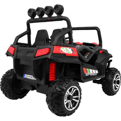 Grand Buggy 4x4 LIFT Red
