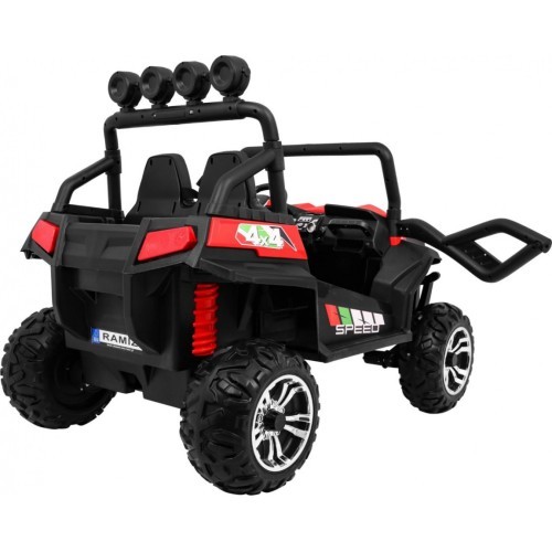 Grand Buggy 4x4 LIFT Red