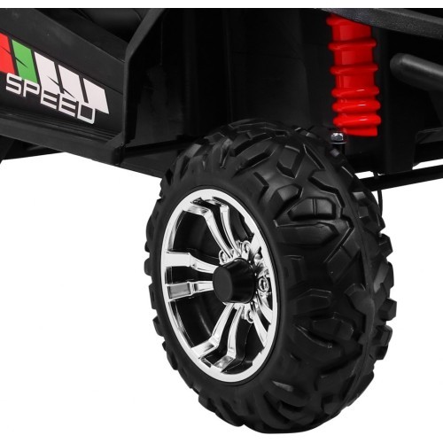 Grand Buggy 4x4 LIFT Red