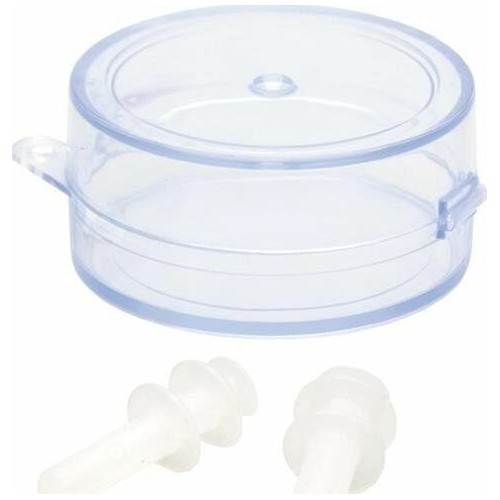 Earplugs Spokey SCALLOP