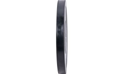 Gumijots svara disks inSPORTline Bumper Plate 15 kg