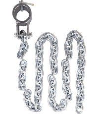 Утяжеляющая цепь inSPORTline Chainbos 5 кг
