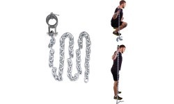 Svara ķēde inSPORTline Chainbos 5 kg