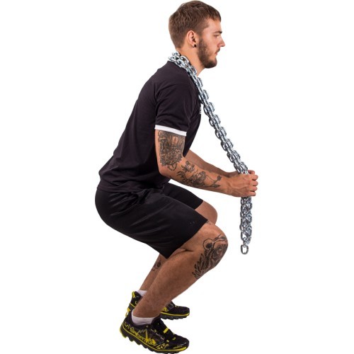 Weight Lifting Chain inSPORTline Chainbos 5kg