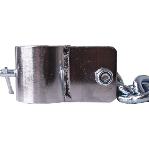 Weight Lifting Chain inSPORTline Chainbos 5kg
