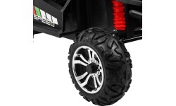 Grand Buggy 4x4 LIFT Pink Vehicle